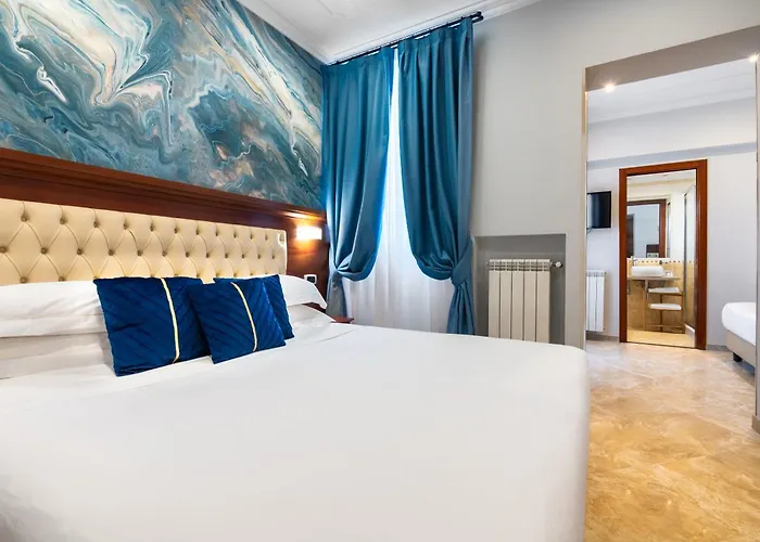 Esposizione Luxury Rome