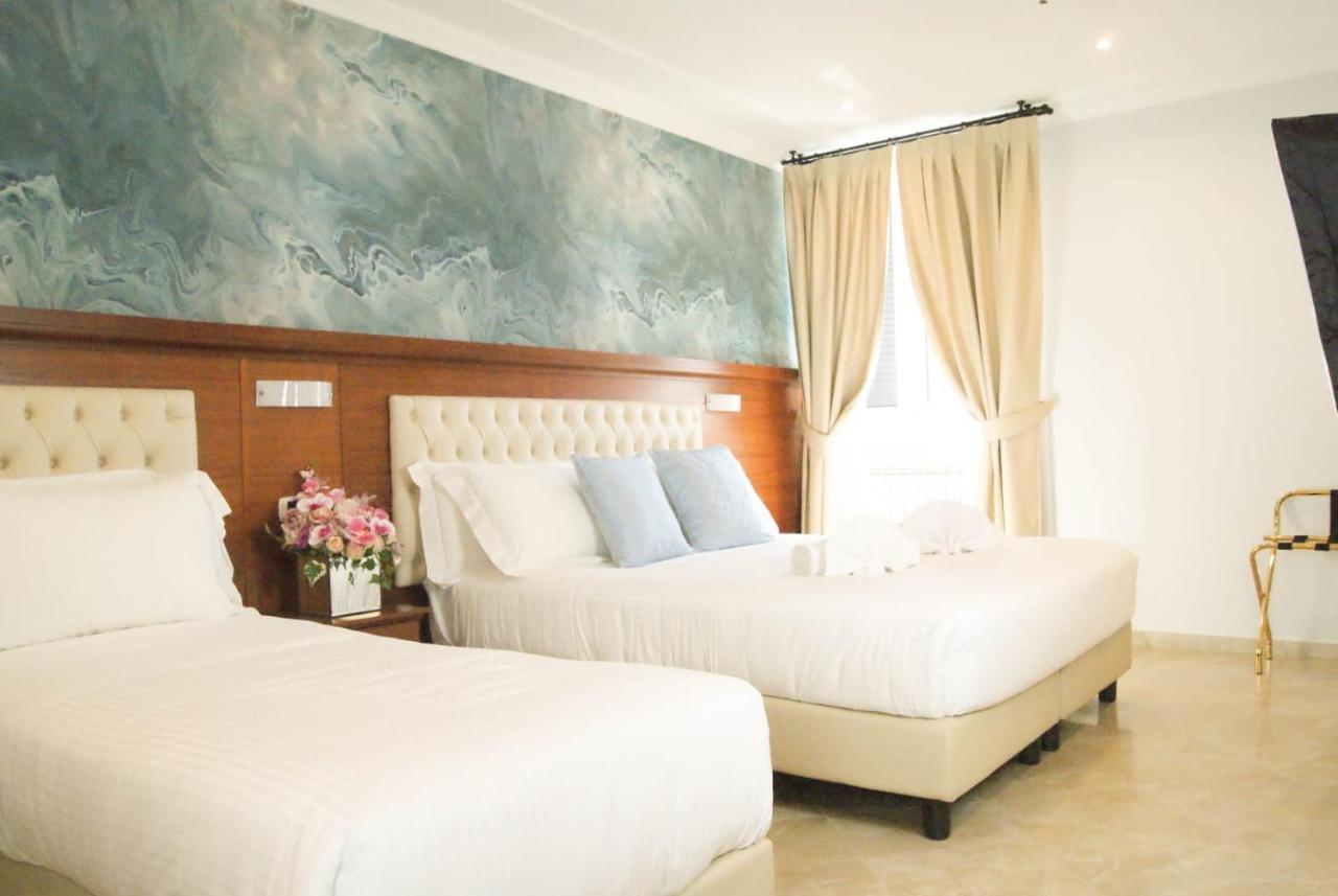 Esposizione Luxury 3* Roma