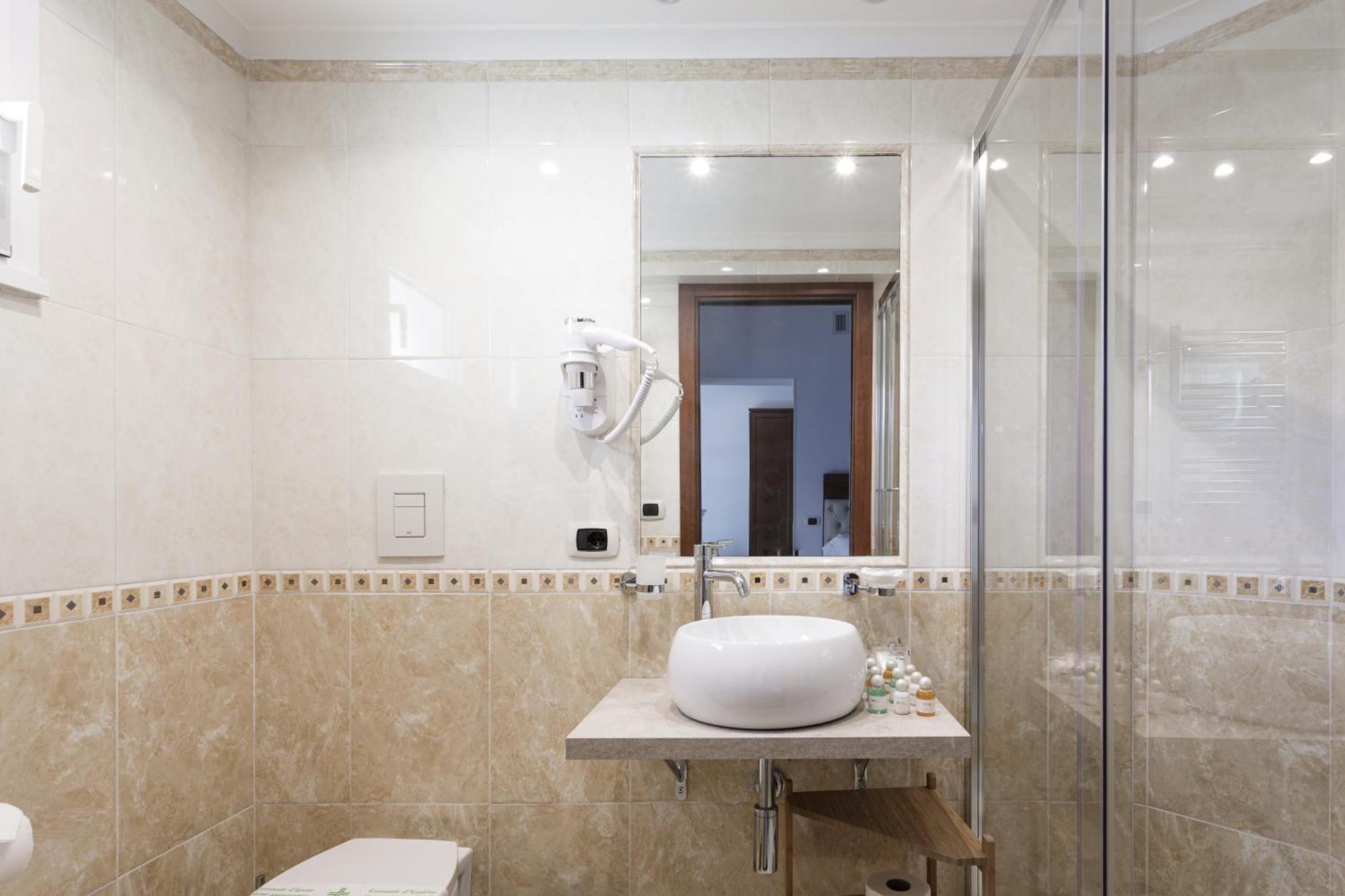 Esposizione Luxury Roma