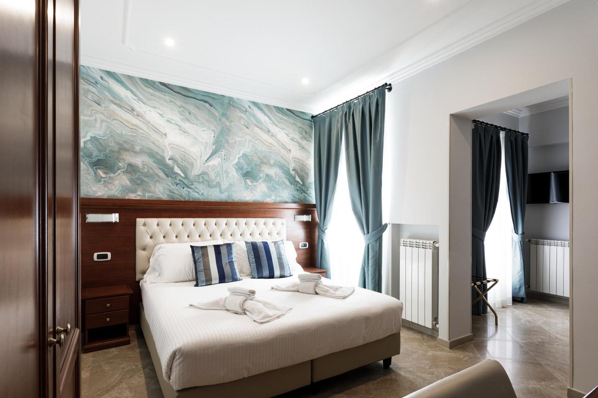 Esposizione Luxury 3* Roma