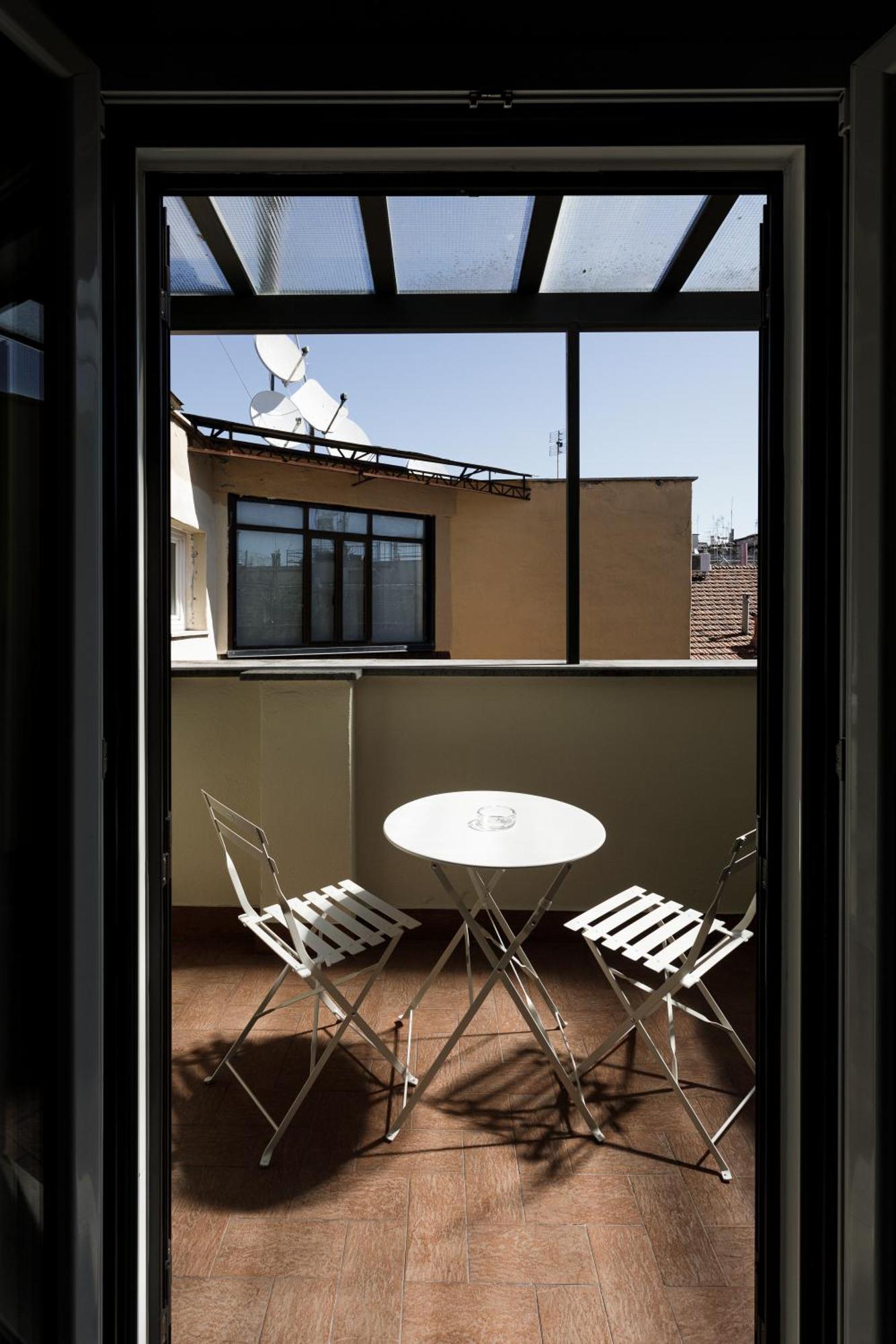 Esposizione Luxury 3* Roma