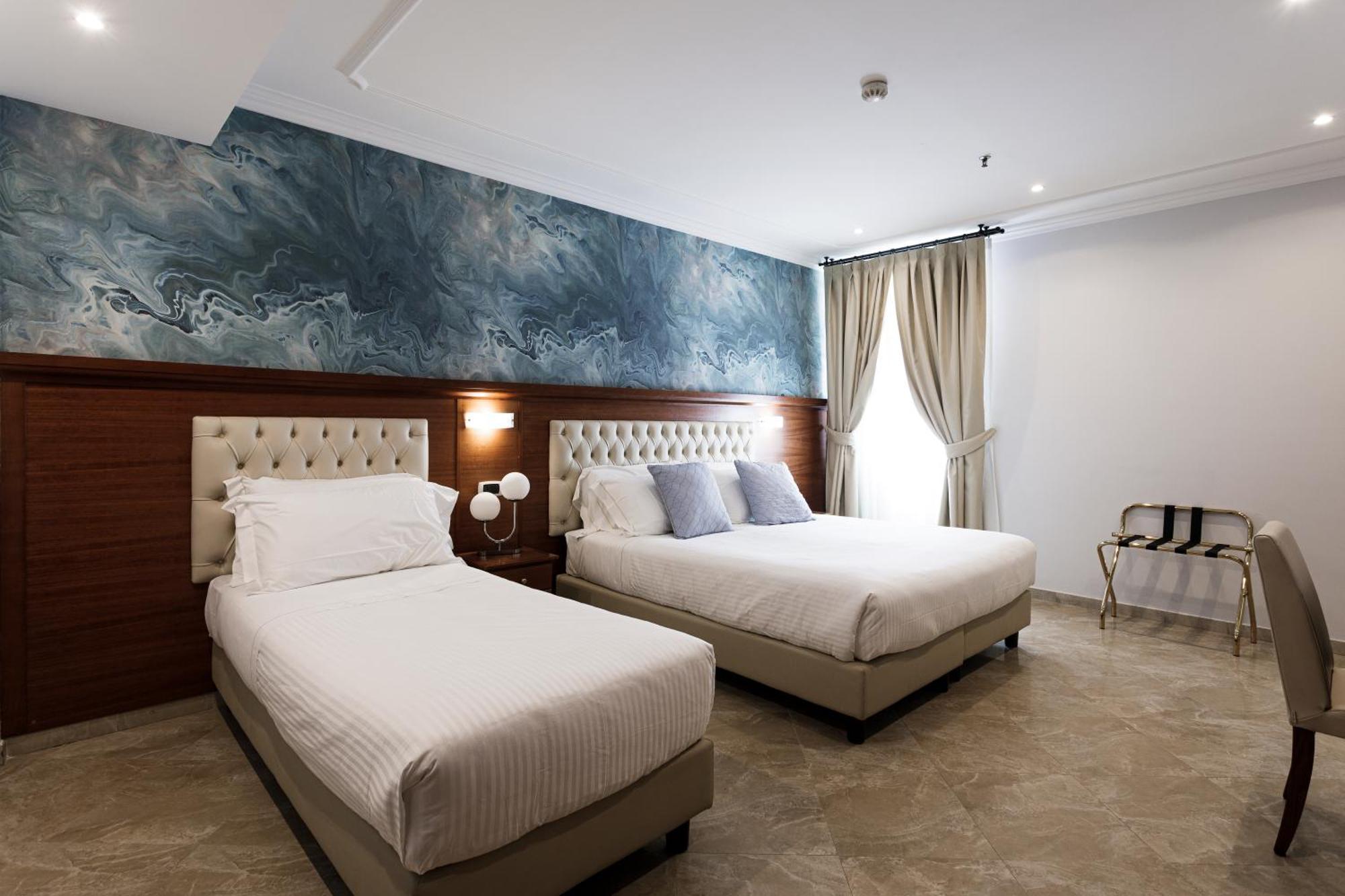 Esposizione Luxury Roma