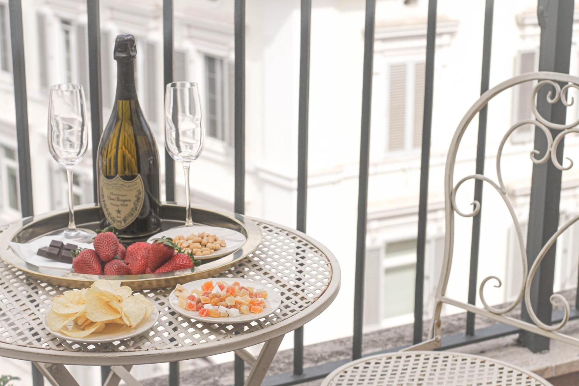 Hotel Esposizione Luxury Roma