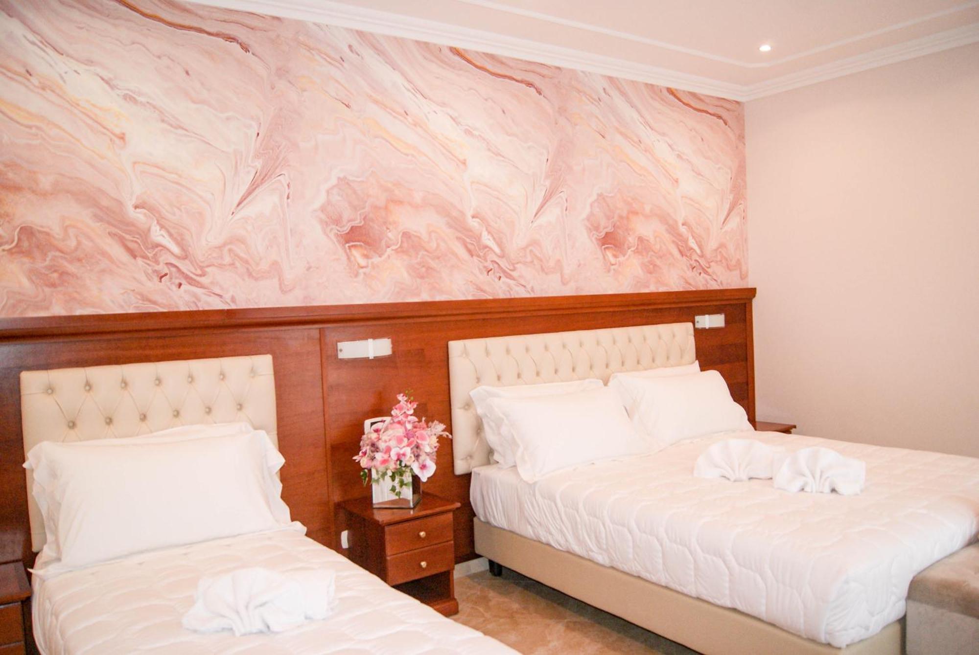 Esposizione Luxury Roma