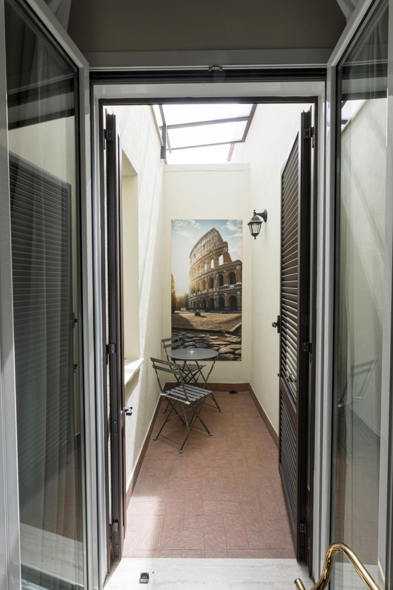 Esposizione Luxury Roma