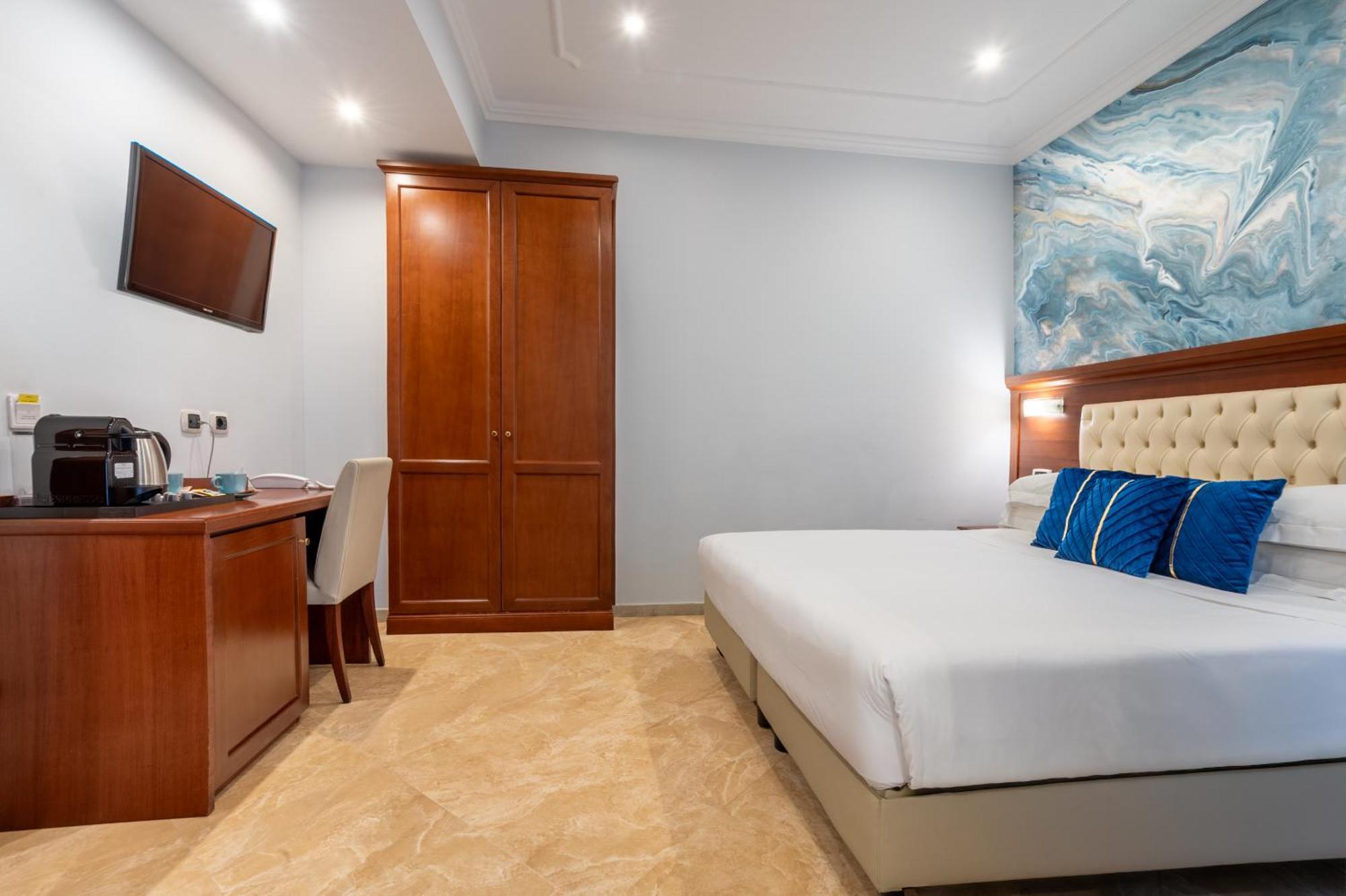 Esposizione Luxury Roma