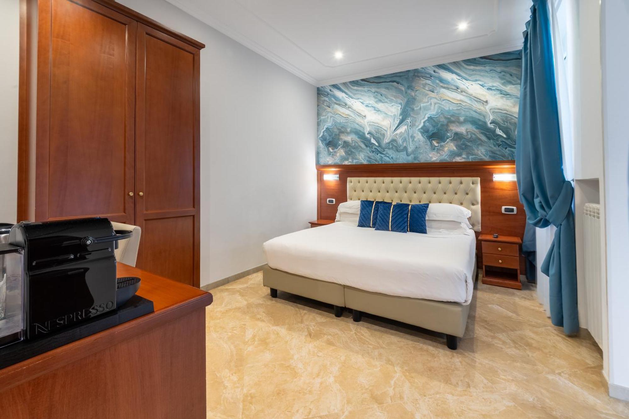 Esposizione Luxury 3* Roma