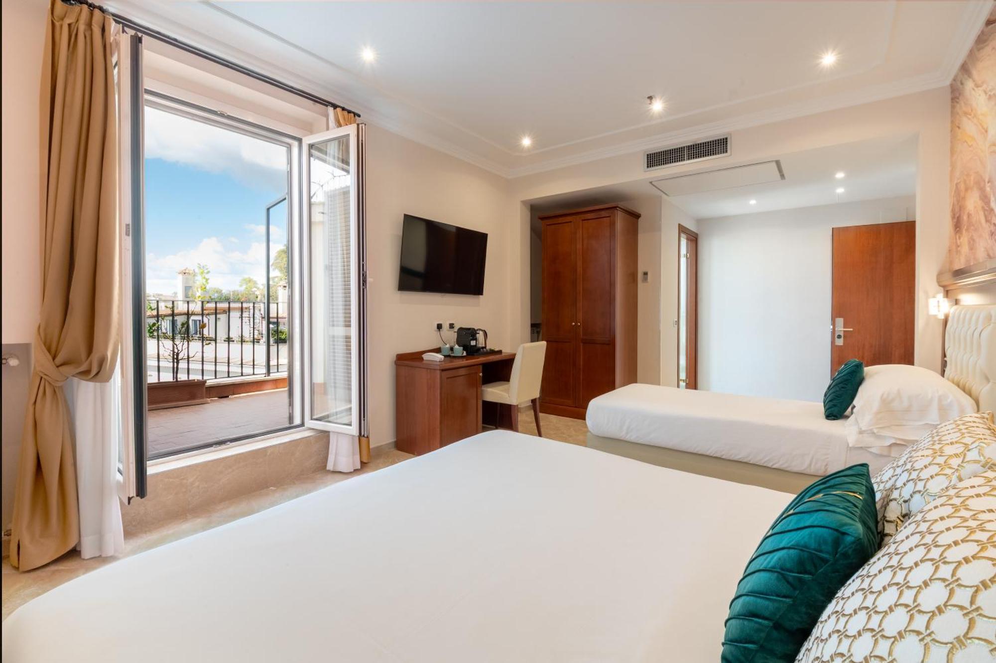 Esposizione Luxury