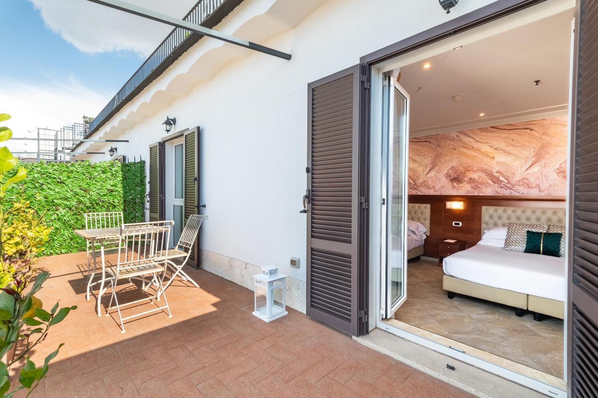 Esposizione Luxury Roma